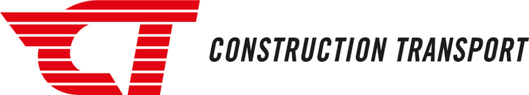 Logo Construction Transport s.r.o.